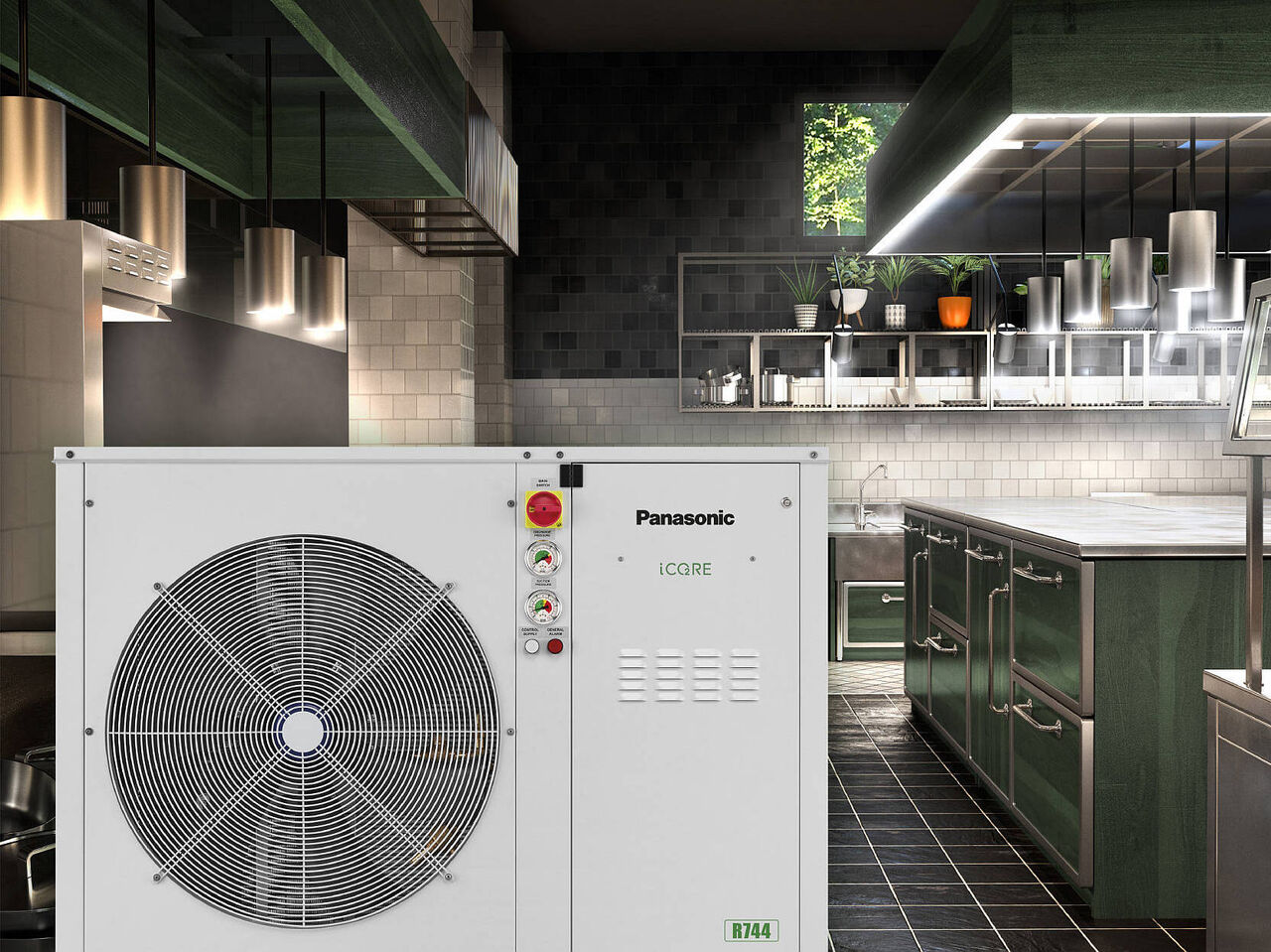 Euroshop 2026: Innovative Kühllösungen